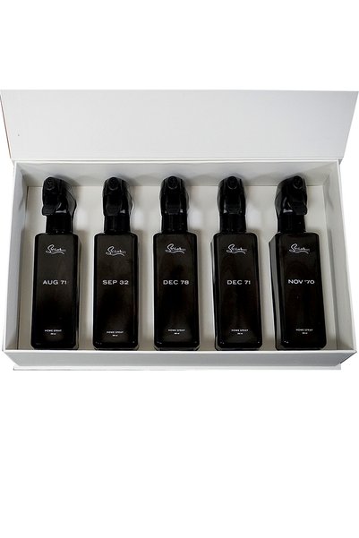 sillage arabia HOME SET SPRAY