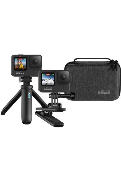 GoPro Seyahat Kiti