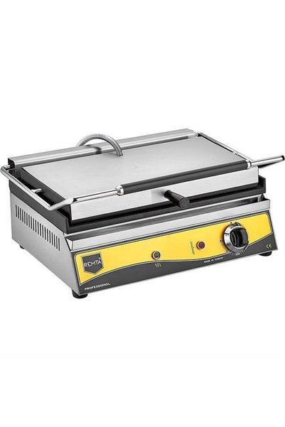 Remta 20 Dilim Tost Makinası Elektrikli
