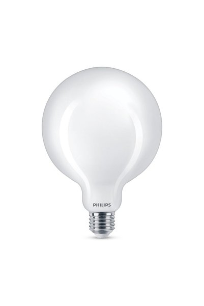 Philips Led Ampul Flm E27 G120 13W/40K 2000Lm Fr N
