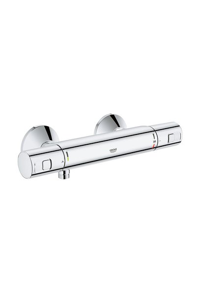 Grohe Precision Start Termostatik Duş Bataryası 34594000