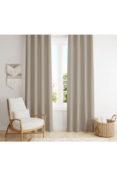 KOÇTAŞ Ekonom Fon Bej 150x270cm 22SU