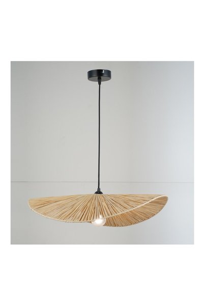 LUCEA GRASSE 06 TEKLİ AVİZE 55CM