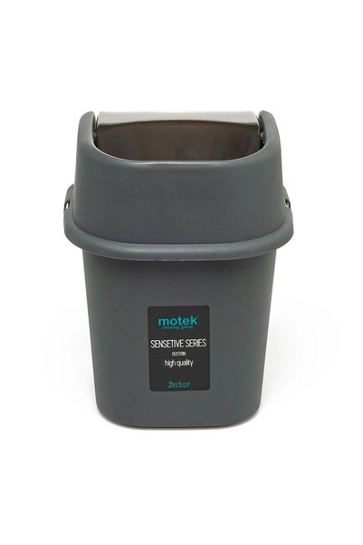 KOÇTAŞ Hassas Kapaklı Çöp Kovası 22 Litre