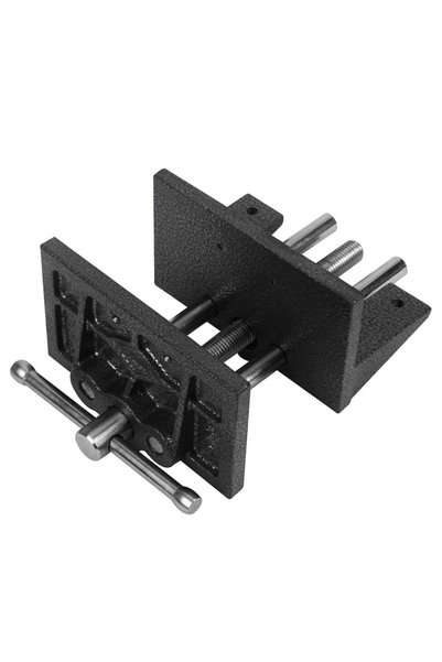 Magnusson Ağaç Mengenesi 152 mm