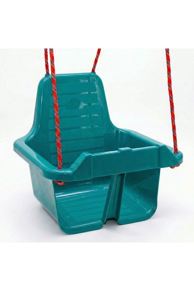 Robentoys Κούνια με πλάτη, τιρκουάζ