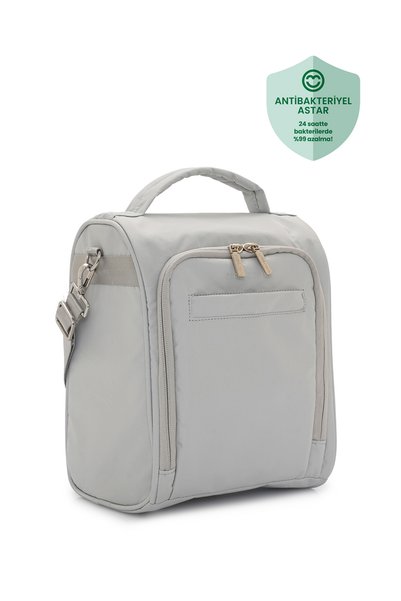 Generic Brand Snappack Multi-Functional Crossbody Mommy Bag with Anti-Bacteri...