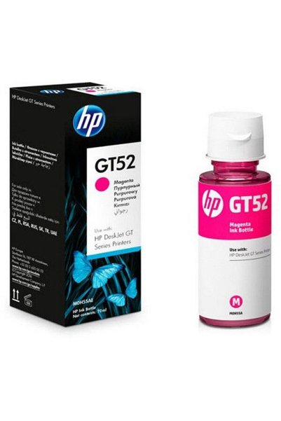 HP CARTUS MAGENTA NR.GT52 M0H55AE 8K ORIGINAL DESKJET GT 5810