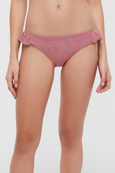 Penti Mercan Cute Side Bikini Altı