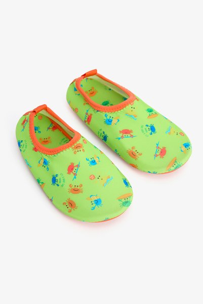 Penti Colorful Crab Çok Renkli Deniz Ayakkabısı