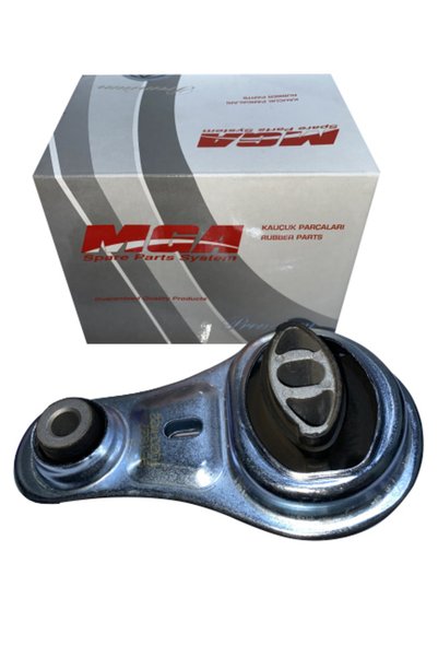 MGA Şanzıman Alt Takozu 951827 Renault Master 2010-2024 Önden Çekişli OEM 8200675206