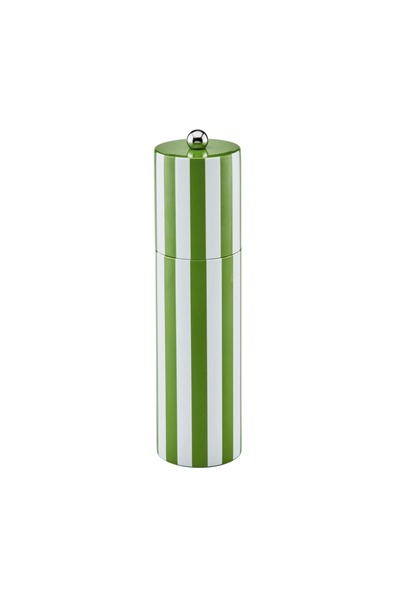 Addison Ross Leaf & White S&P Grinder