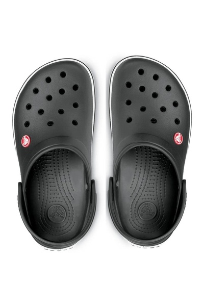 Crocs Crocband 11016-001 Siyah Terlik