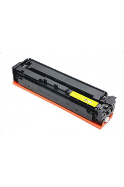 HP CARTUȘ TONER GALBEN NR.207A W2212A 1,25K SN ORIGINAL LASERJET PRO M255DW