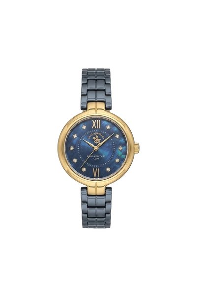 SANTA BARBARA POLO & Racquet Club Women's Wristwatch S.Sb.5.1116.3