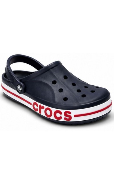 Crocs Bayaband Clog 205089-4CC Lacivert Terlik