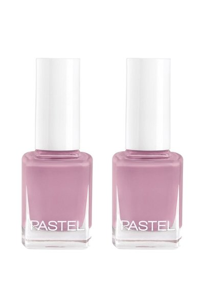 Pastel Oje 242 X 2 Adet