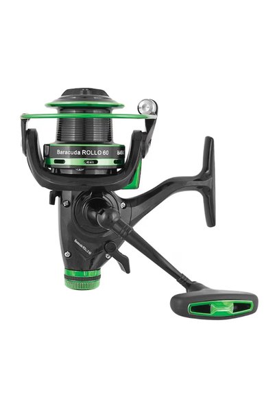 Baracuda Mulinetă Rollo 60 Baitrunner