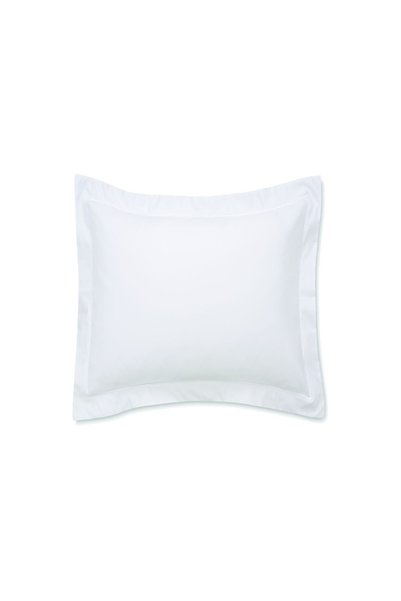 Ralex Față de pernă Percale LUX 100% bumbac 40 x 40 cm Alb Opera