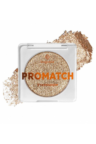 Bogenia Boginia Bg911.004 Promatch Eyeshadow