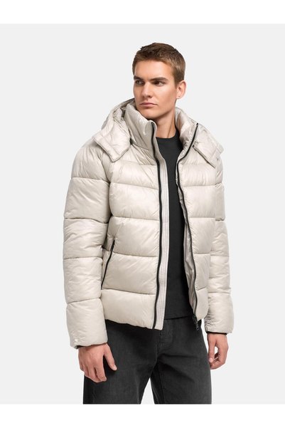STONE HARBOUR Steppjacke Ezioo XX