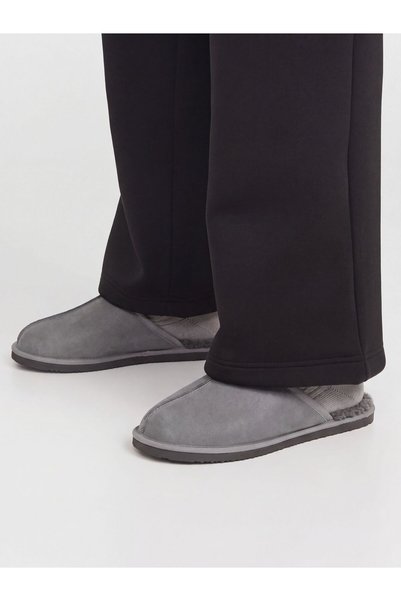 Jack & Jones Domácí pantofle Domácí pantofle