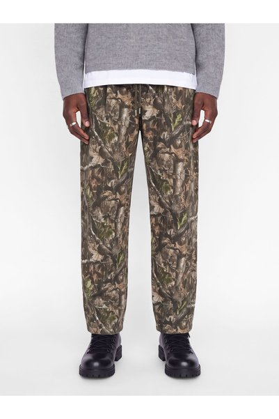 Jack & Jones Joggingové kalhoty Barrel Fit