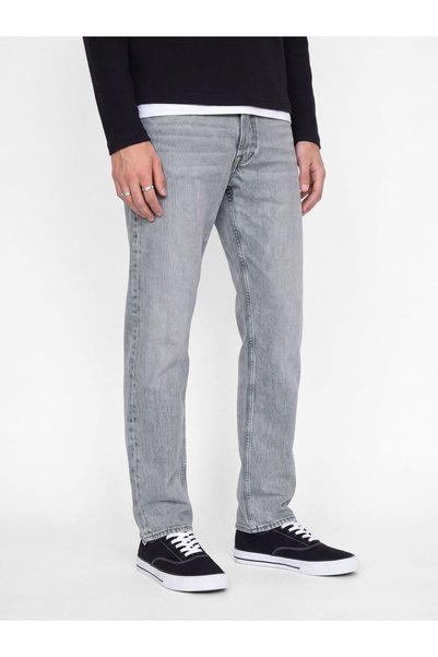 Jack & Jones Τζιν σε στενή γραμμή JJIMIKE JJORIGINAL MF 020 Τζιν σε στενή γραμμή