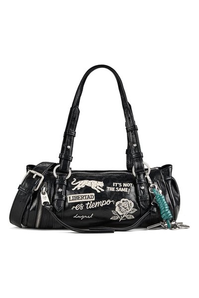 Desigual Liberté Schultertasche 27 cm