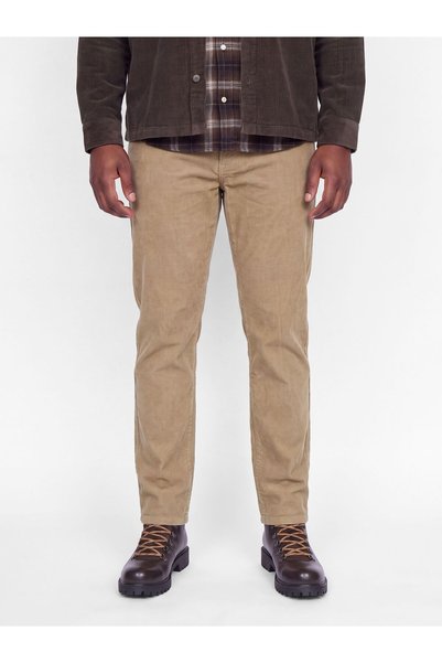 Jack & Jones Plus Pantaloni mărimi mari, croială normală