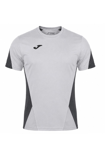 Joma 9212428 Training T-Shirt Stadio Men's T-Shirt Gray
