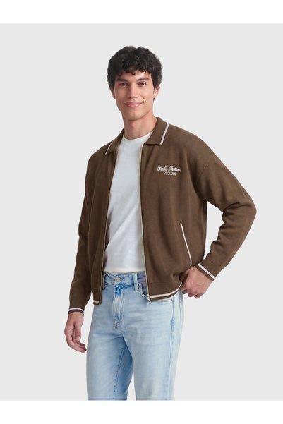 Only & Sons Strickjacke ONSBEAM Gestrickte Strickjacke