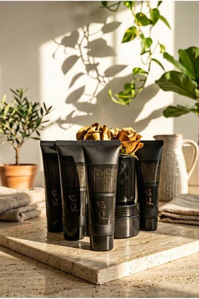 FAV'Or -Choose the best for you body Crema de maini-Trandafir
