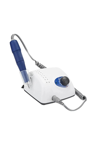ARBIX Strong 210 Elektrikli Freze Törpü Makinesi - Manikür Pedikür Motoru - Mikromotor 65w 35.000rpm