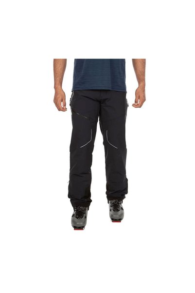 La Sportiva Pantaloni Barbati Excelsior Black