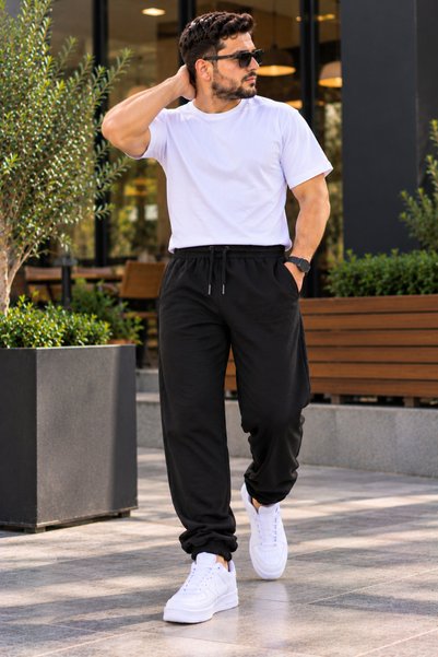 NETTENSTORE Lastik Paça Eşofman Sportwear Company