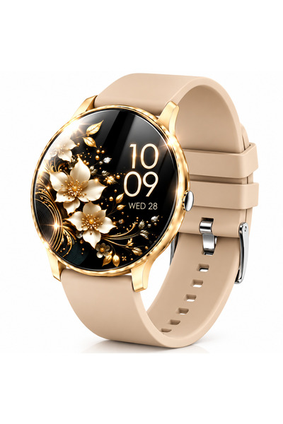 Shenzhen technology Ceas Smartwatch ZL02C Pro , Apel Bluetooth, Ecran Touch ,...