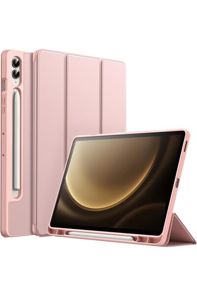 Aiyando Husa pentru Samsung Galaxy Tab S9 Plus / S9 FE Plus Tab S10 Plus 12.4...