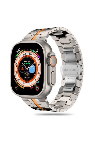 Aiyando Curea pentru smartwatch Huawei Watch GT 4 (46mm) / GT 4 Pro (46mm) / ...