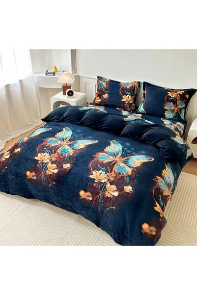 OEM Cocolino Duvet Cover Set 4 pieces, 200x230 cm, MMC20