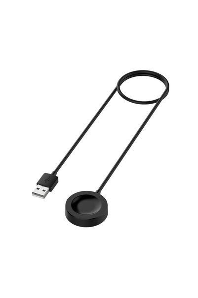Aiyando Incarcator wireless pentru Huawei Watch 10W cu cablu negru