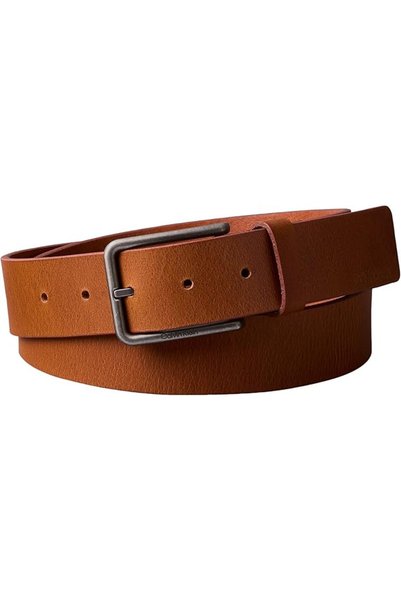 Calvin Klein Underwear Calvin Klein mens WARMTH BUCKLE SMOOTH Belts