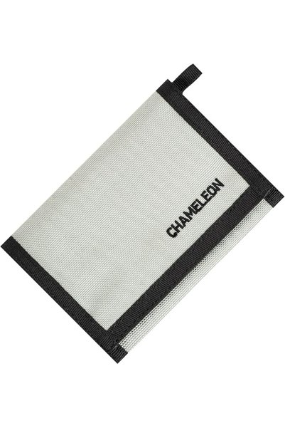 Chameleon Trifold Mens Wallet-Military Tactical Men Wallets- ID Card Holder -...
