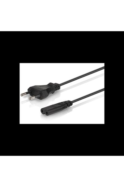 S-LINK Sl-Tp545 Tape Type Power Cable, 0.75mm, 1.5m