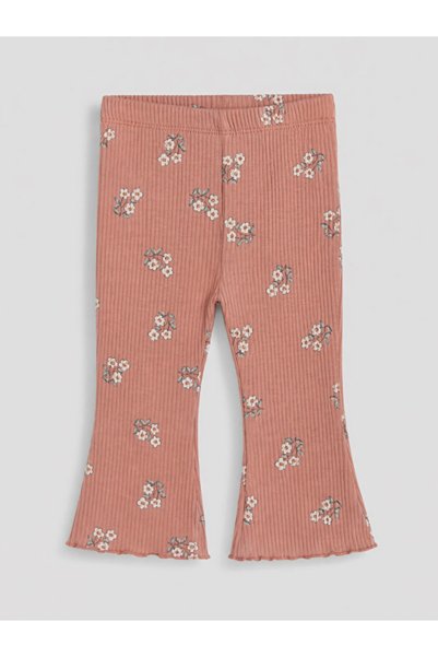 LC Waikiki I Floral Baby Girl Spanish Leggings from Freezen Store