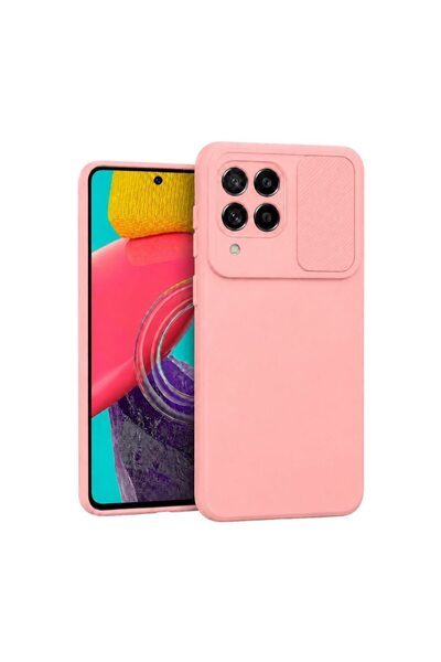 FONIX Θήκη συμβατή με Samsung Galaxy A22 5G, Comando CamSlider, Προστασία απο...