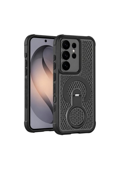 FONIX Προστατευτική Θήκη για Samsung Galaxy A37, AeroGrip, Απαγωγή Θερμότητας...