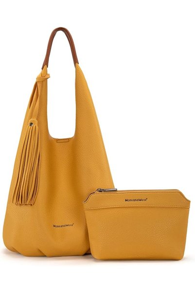 Montana West Hobo Bags for Women Shoulder Purses and Handbags Top Handle