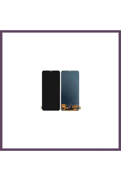 Generic Brand A73 Oled Touch Screen O (Black) Bhs