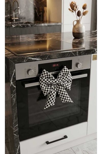 BZC HOME dekoratif fırın kurdele. 18\22 ölç.